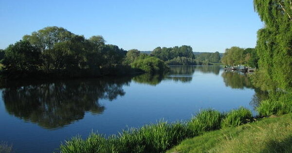 Wasser