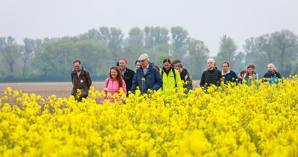 Foto: Rupert Oberhäuser/NUA