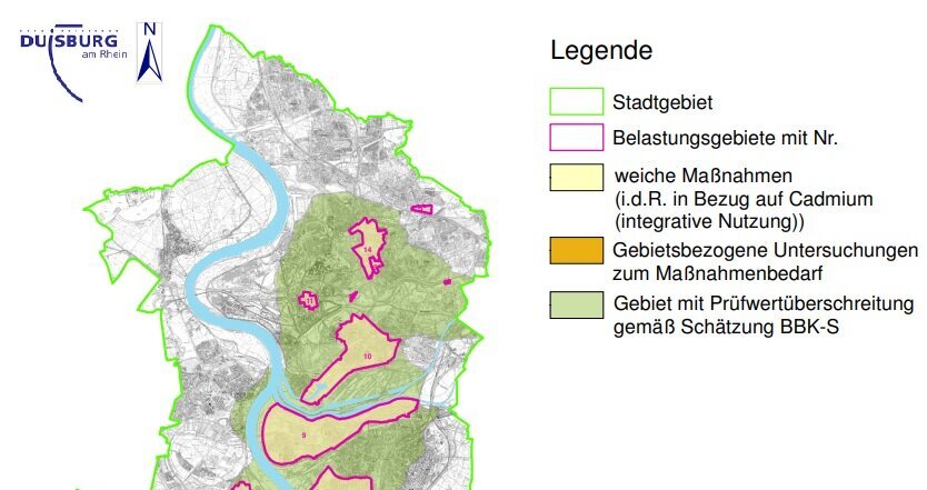 Quelle: Stadt Duisburg
