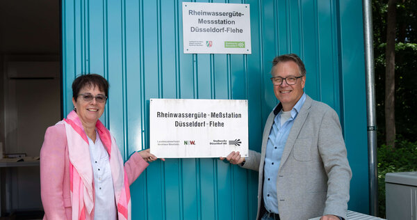 Messcontainer