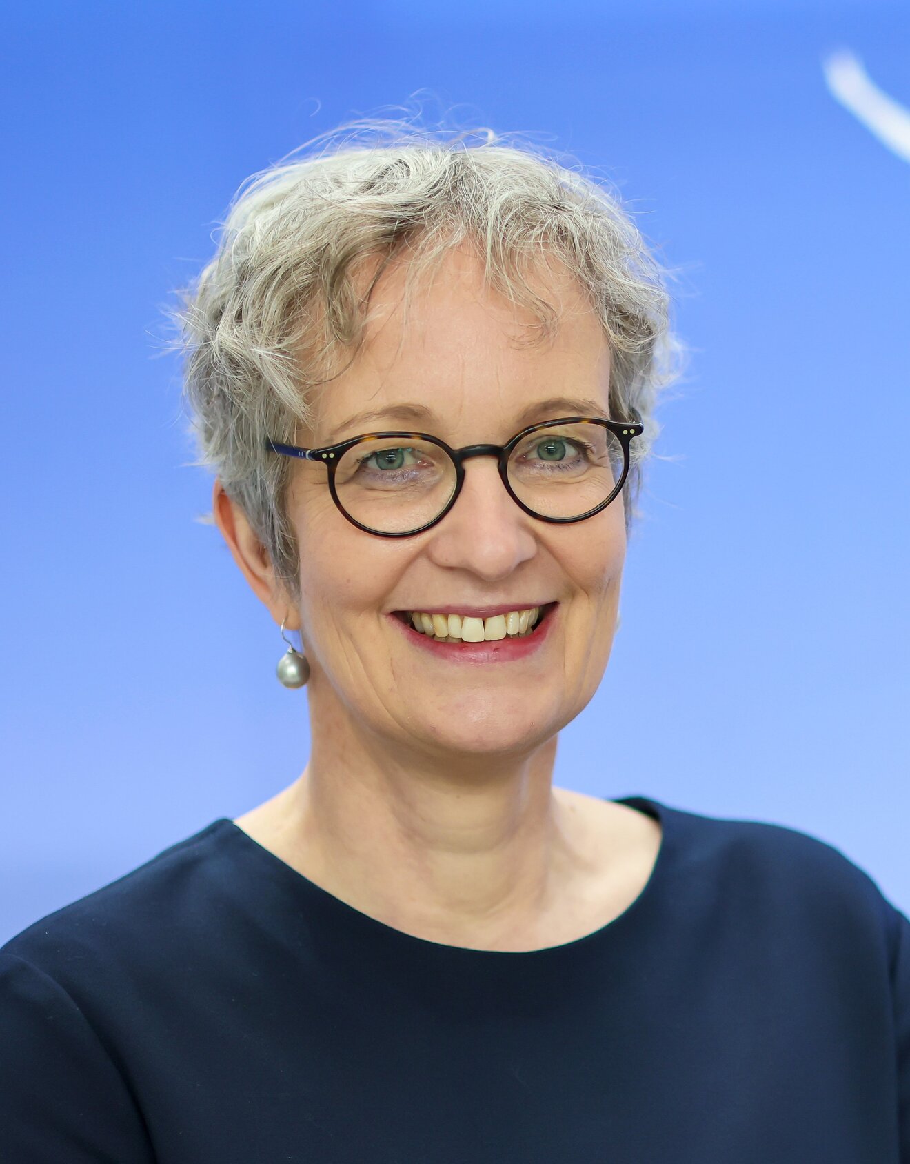 Dr. Sibylle Pawlowski, Foto: LANUV/Oberhäuser