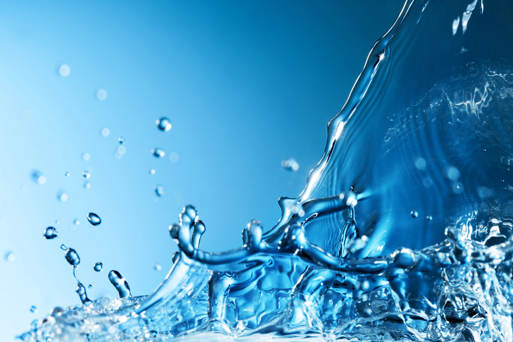 Wasser